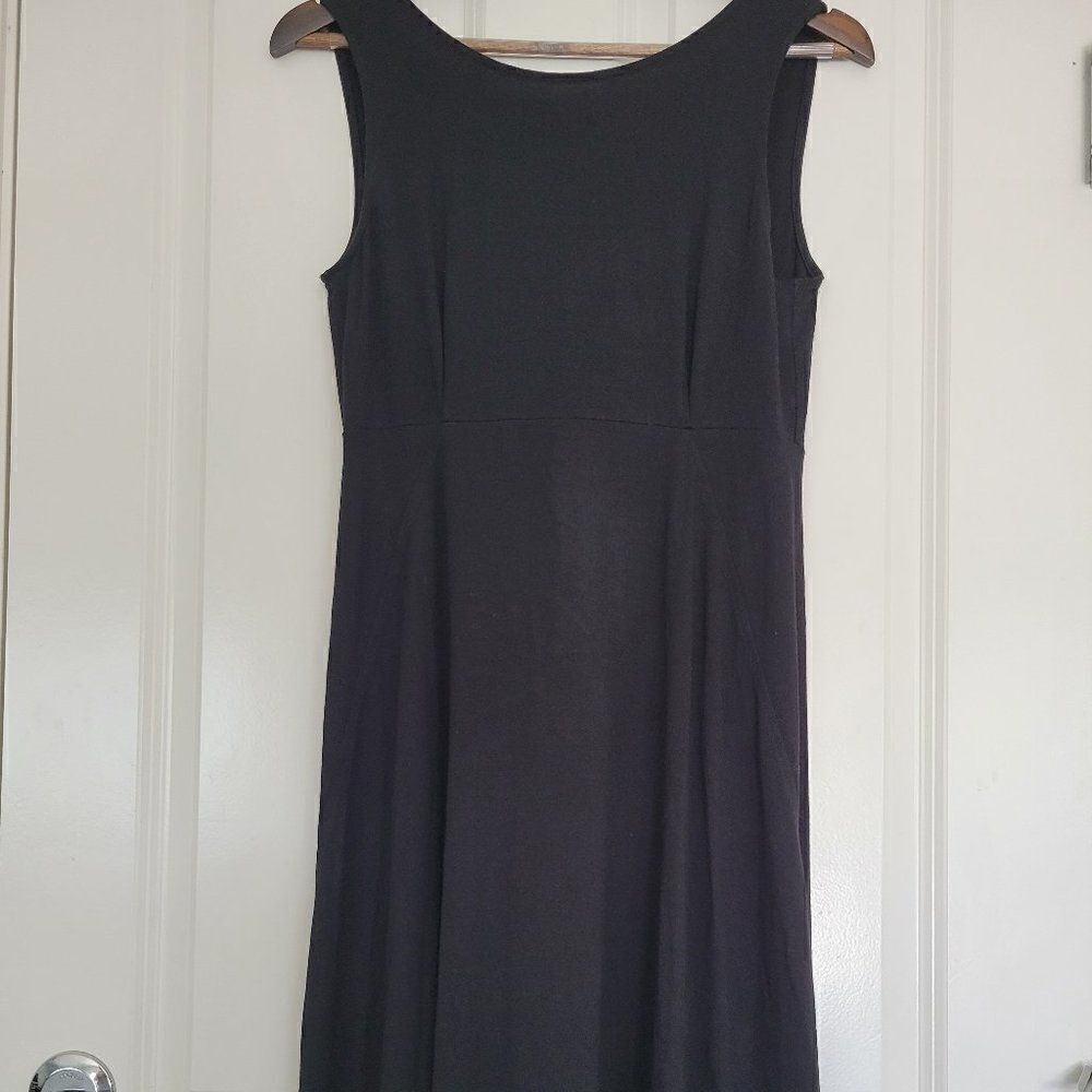 Eillen Fisher dress size M-?